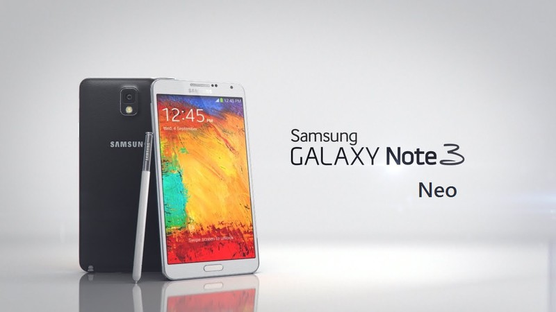 samsung note 3 neo olx