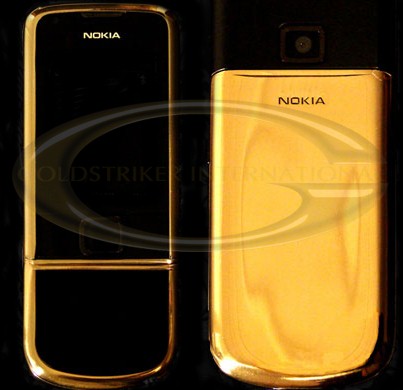 Nokia 8800