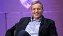 6. Robert Iger, Chủ tịch kiêm Giám đốc điều hành Walt Disney Co. 