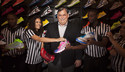 7. Ken Hicks, Giám đốc điều hành Foot Locker. 