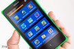 Nokia X được cài đặt sẵn rất nhiều trò chơi. 