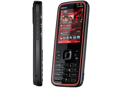 Отключить летнее время nokia 5630