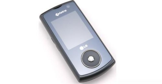 lg kf390 software