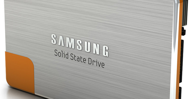 Win7 ssd. 470 Series Samsung.