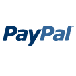 paypal logo