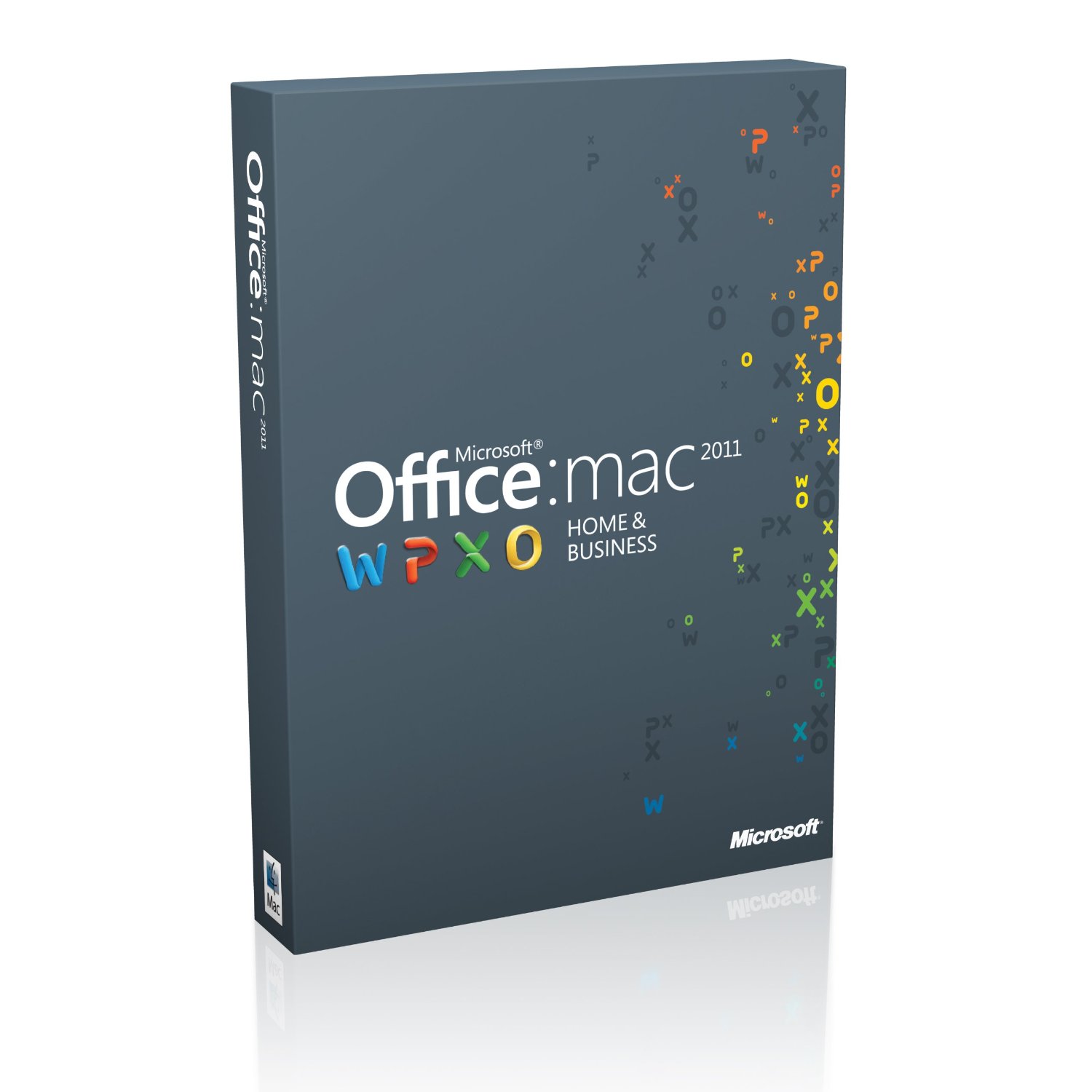 microsoft office for mac 2011