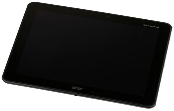 Acer iconia tab а701 режим восстановления