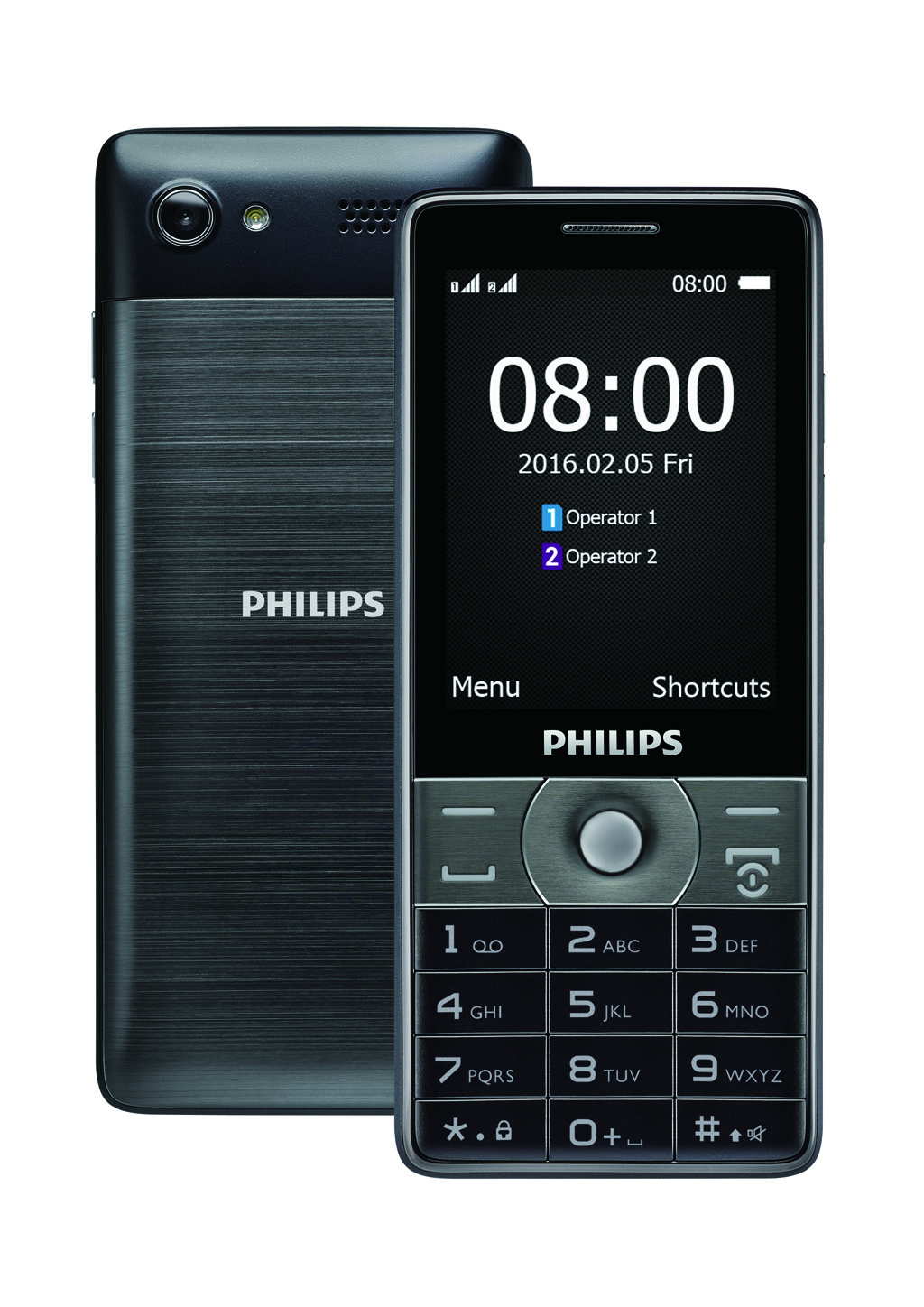 Philips e570 разборка и замена стекла дисплея полный разбор